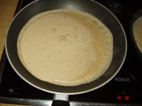 Eierpfannkuchen